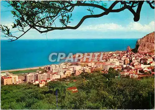 Cartes postales Cefalu Panorama