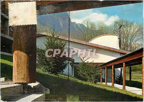 Cartes postales moderne Saint Hugues de Biviers Mont Bonnot France