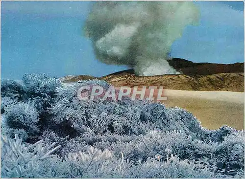 Cartes postales moderne Volcan
