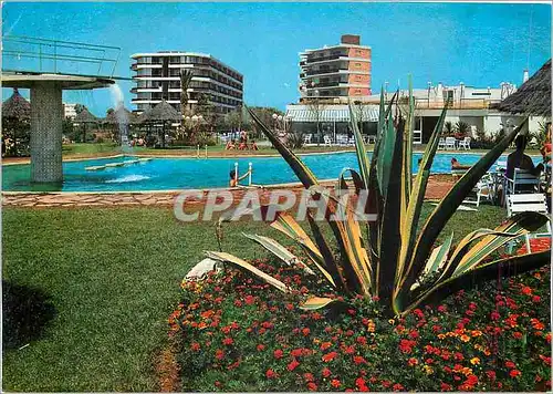 Cartes postales moderne Costa Dorada Tarragona Porta del Mar