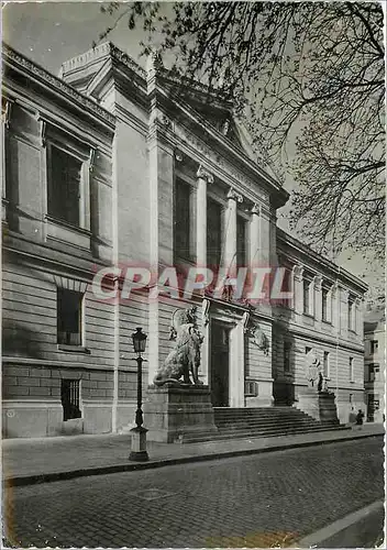 Cartes postales moderne Charleroi Palais du Justice