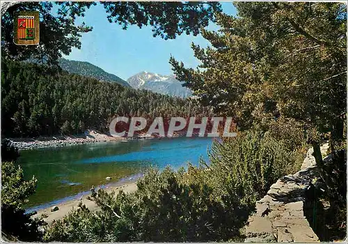 Cartes postales moderne Valls d'Andorra