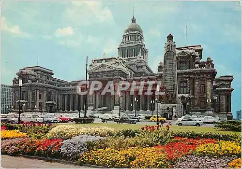 Cartes postales moderne Bruxelles Brussel Palais de Justice