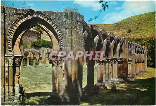 Cartes postales moderne Soria Arcos del Claustro de San Juan de Duero