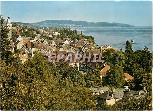 Cartes postales moderne Uberlingen am Bodensee