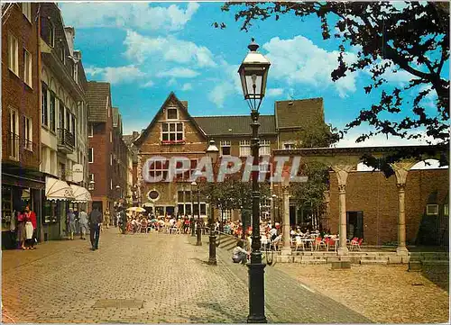 Cartes postales moderne Bad Aachen Hof