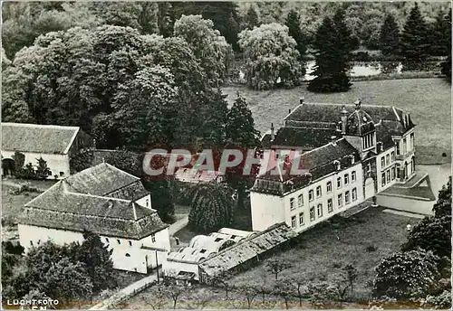 Cartes postales moderne Vacante oord Kasteel Vaeshartelt Rothem gem Meerssen