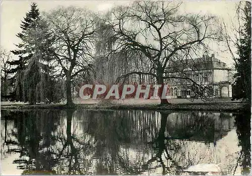 Cartes postales moderne Vacantie oord Kasteel Vaeshartelt Rothem gem Meerssen