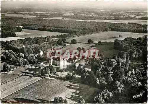 Cartes postales moderne Schloss Lembeck Munster West