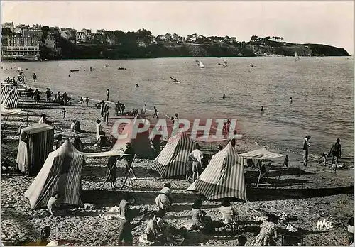 Cartes postales moderne Saint Cast Cotes du Nord La plage vue de la pointe de l'isle