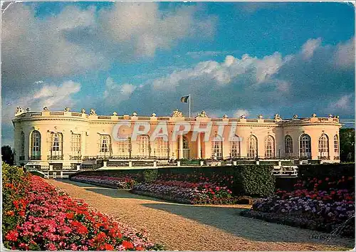 Cartes postales moderne Deauville Calvados Le Casino