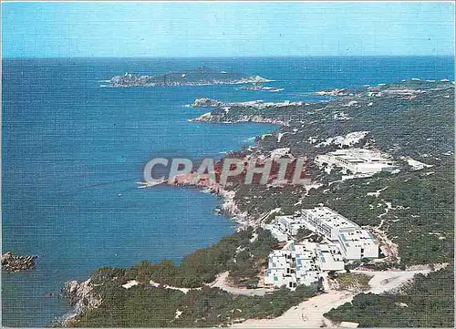 Cartes postales moderne Village Vacances Families Presqu'ile de Giens Hyeres