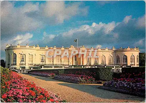 Cartes postales moderne Deauville Calvados Le Casino