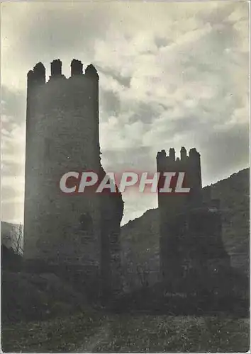 Cartes postales moderne Chateau