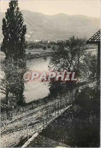 Cartes postales moderne Les Terrasses du Chalet Oratoire