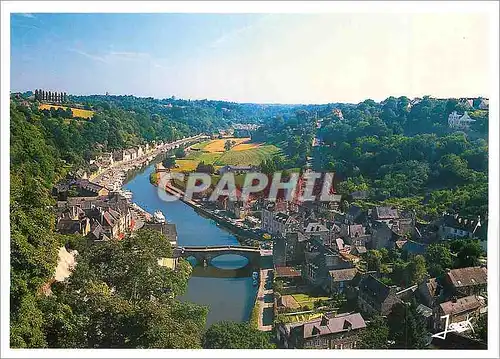 Cartes postales moderne Dinan Cotes d'Armor