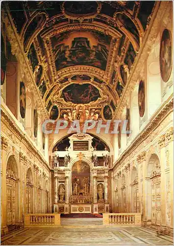 Cartes postales moderne Fontainebleau Chapelle de la Sainte Trinite