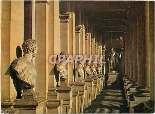 Cartes postales moderne Chateau de Ferrieres Seine et Marne