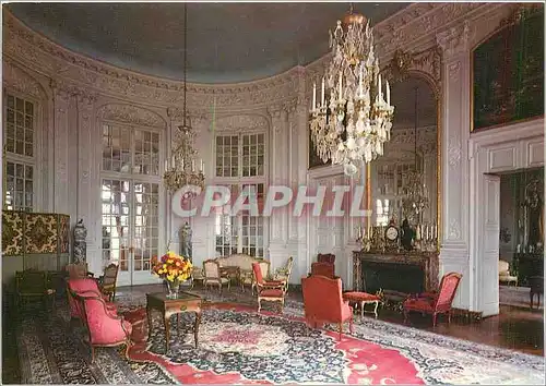 Cartes postales moderne Chateau de Champs sur Marne Seine et Marne