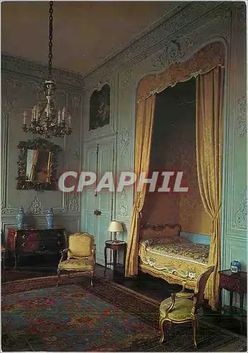 Cartes postales moderne Chateau de Champs sur Marne Seine et Marne Chambre d'Hotes