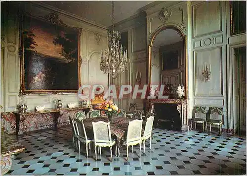 Cartes postales moderne Chateau de Champs sur Marne Seine et Marne La Salle a Manger