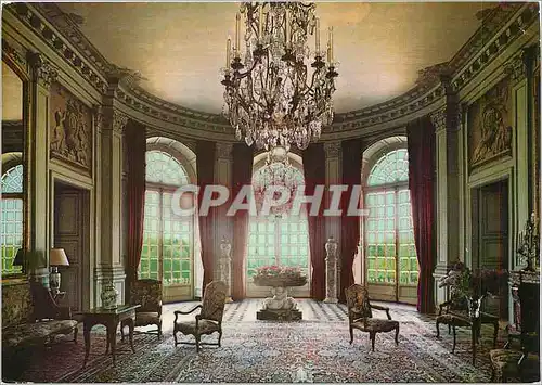 Cartes postales moderne Chateau de Champs sur Marne Seine et Marne Grand Salon