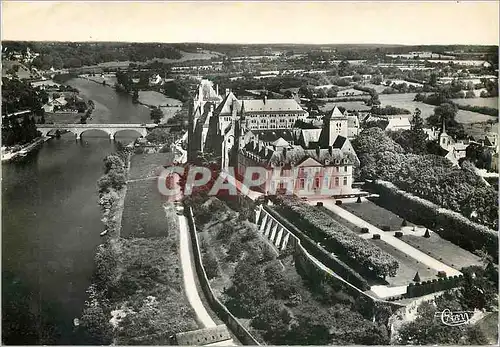 Cartes postales moderne Solesmes