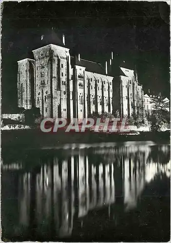 Cartes postales moderne Solesmes