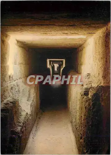 Cartes postales moderne Le Pont du Gard