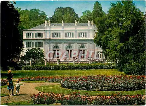 Cartes postales moderne Bad Godesberg Redoute