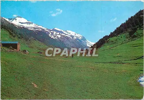 Cartes postales moderne Principat d'Andorra