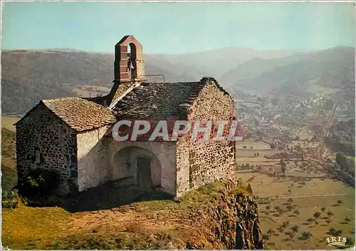 Cartes postales moderne Auvergne