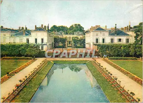 Cartes postales moderne Epernay Moet et Chandon