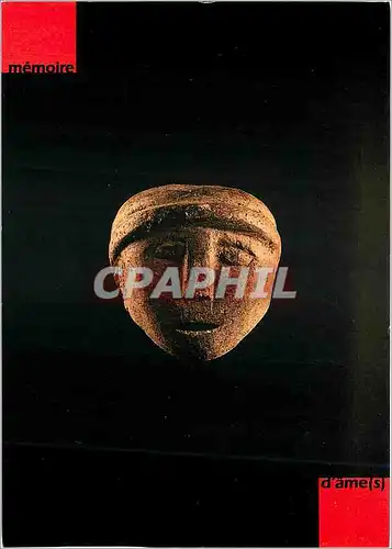 Cartes postales moderne Memoire d'Ames Cote d'Armor