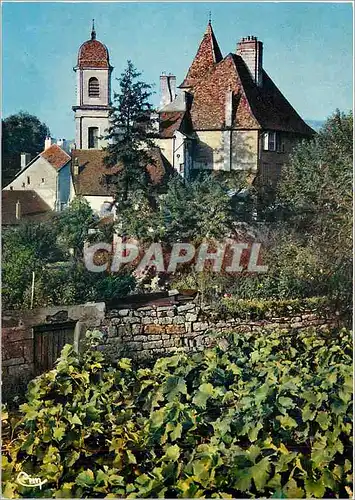 Cartes postales moderne Arbois Jura Vieux Quartier d'Arbois