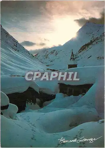 Cartes postales moderne Bernard Grange