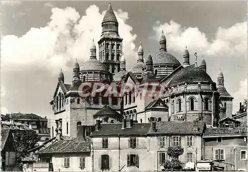 Cartes postales moderne Perigueux Dordogne La Cathedrale Saint Front