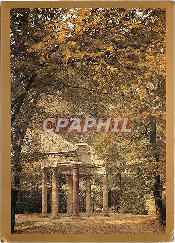 Cartes postales moderne Parma Giardino del Parco Ducale