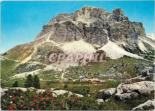 Cartes postales moderne Dolomiti