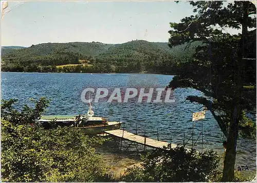 Cartes postales moderne Bassin de Saint Ferreol HG