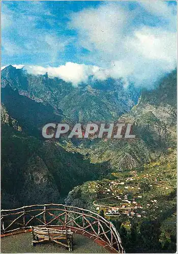 Cartes postales moderne Ilha da Madeira Portugal