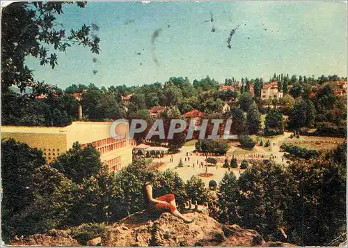 Cartes postales moderne Yougoslavie