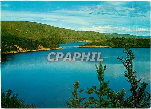 Cartes postales moderne Suomi Finland