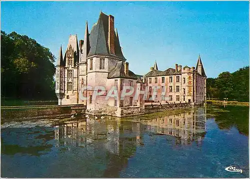 Cartes postales moderne Mortree Orne