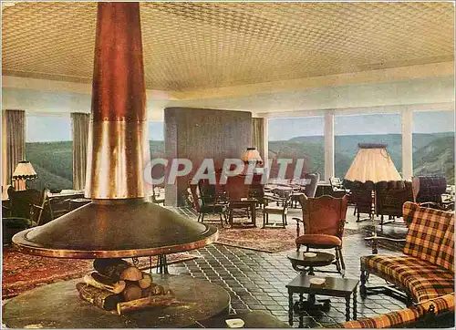 Cartes postales moderne Sommerberghotel Wildbad