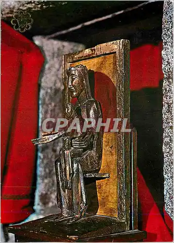 Cartes postales moderne Arts et Couleurs de la Cerdagne