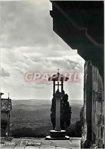 Cartes postales moderne Firenze S Francesco