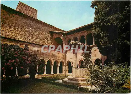 Cartes postales moderne Frejus Le Cloitre de la Cathedrale