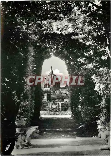 Cartes postales moderne Roma S Pietro Villa Malta Monte Aventino