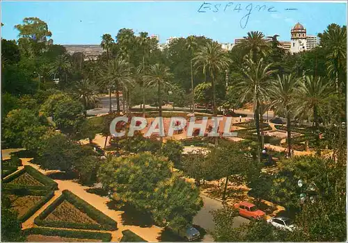 Cartes postales moderne Sevilla Place de l'Amerique